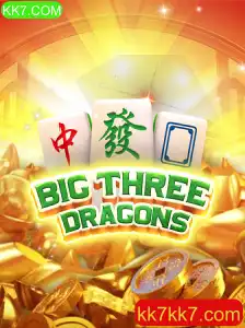 Explorando o Mundo Encantador de BigThreeDragons