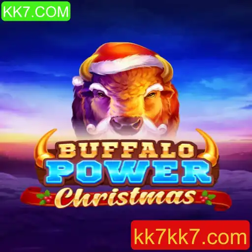 Mergulhe na Magia das Festas com BuffaloPowerChristmas