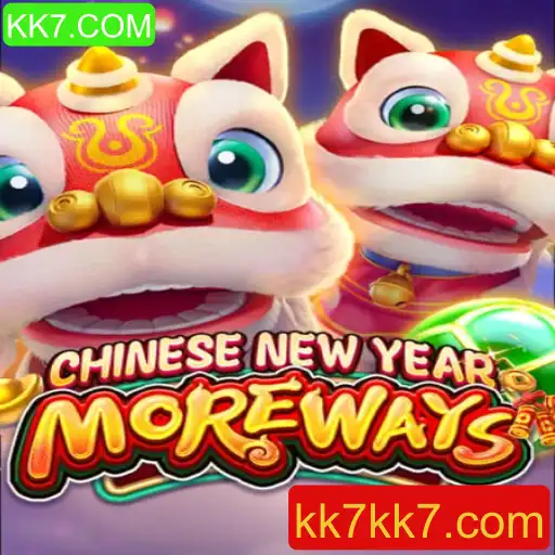Explorando o Fascinante Jogo CHINESENEWYEARMOREWAYS