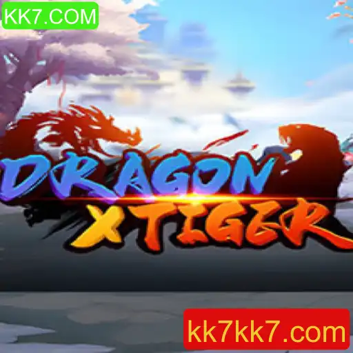 DragonXTiger: Explorando as Aventuras do Novo Jogo de Estratégia em KK7.COM