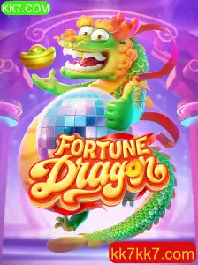 FortuneDragon: Um Mergulho no Fascinante Mundo de Aventuras e Estratégia