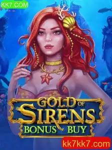 Explorando GoldofSirensBonusBuy: Mergulhe no Mundo das Sereias e Tesouros