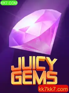 Descubra o Mundo Colorido e Viciante de JuicyGems