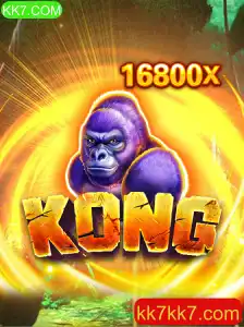 Explorando o Jogo Kong: Descrição, Introdução e Regras