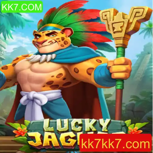 Explorando o Fascinante Mundo do Jogo LuckyJaguar