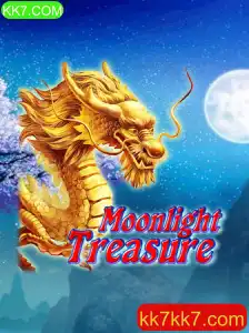 Desvendando o Fascínio de MoonlightTreasure: Aventura e Estratégia no Mundo dos Jogos Online