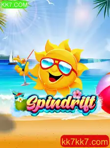 Explorando o Mundo de Spindrift: Uma Aventura Inovadora em KK7.COM