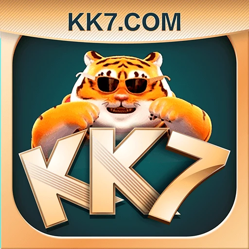 KK7.COM Logo