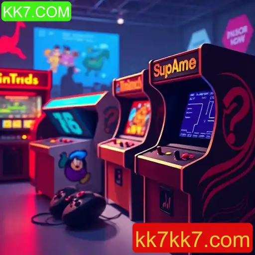 Videogames